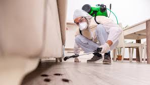 Real Estate Pest Inspections in Avis, PA